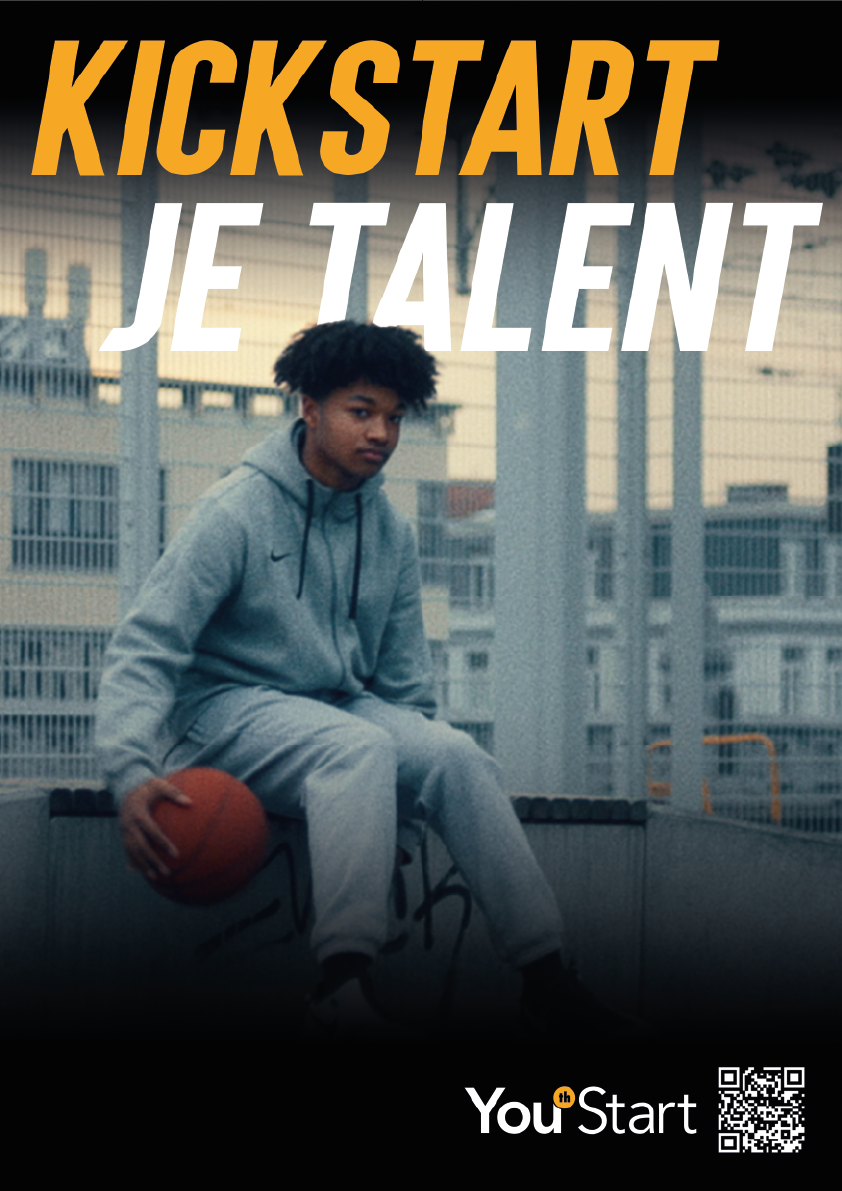 Daenens sociaal ondernemen youth start